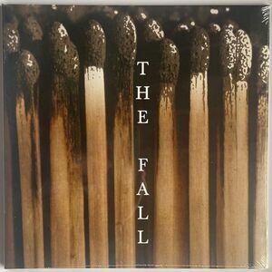 The Fall – The Idiot Joy Show – Live 1995 Cambridge, Vinyl, LP, NEW, 2020